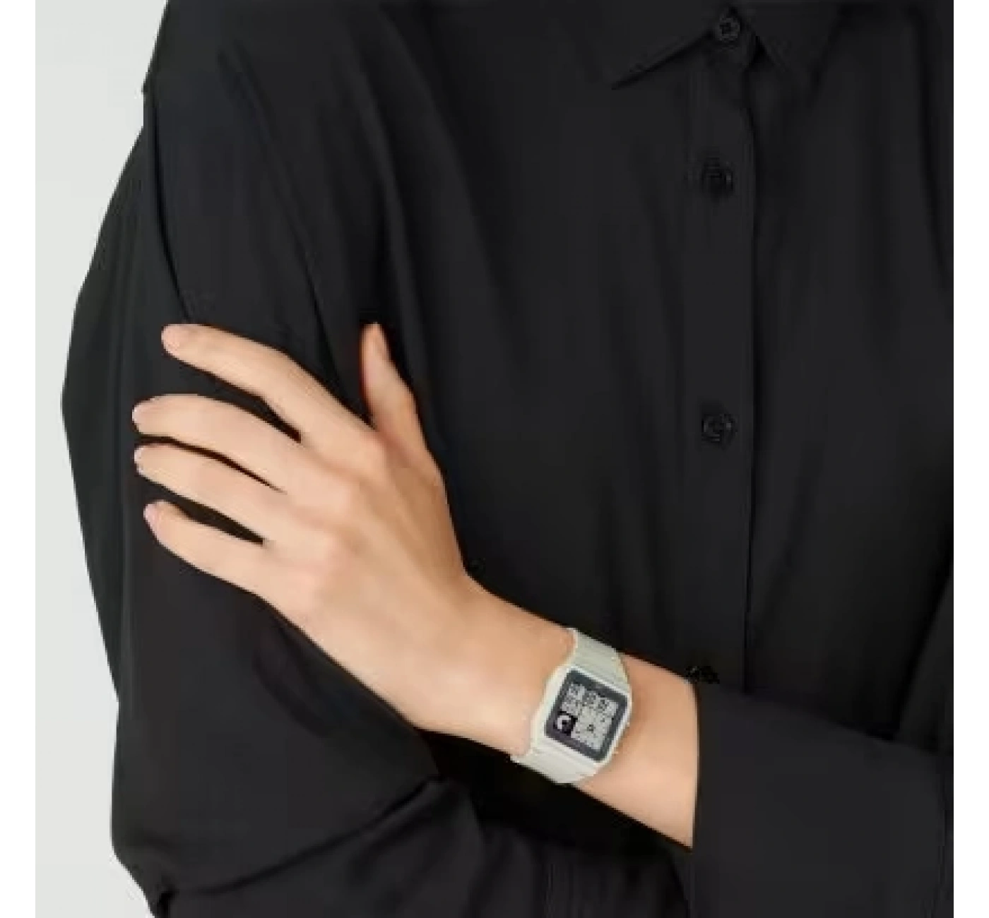 Casio Lf-20W-8ADF Kol Saati