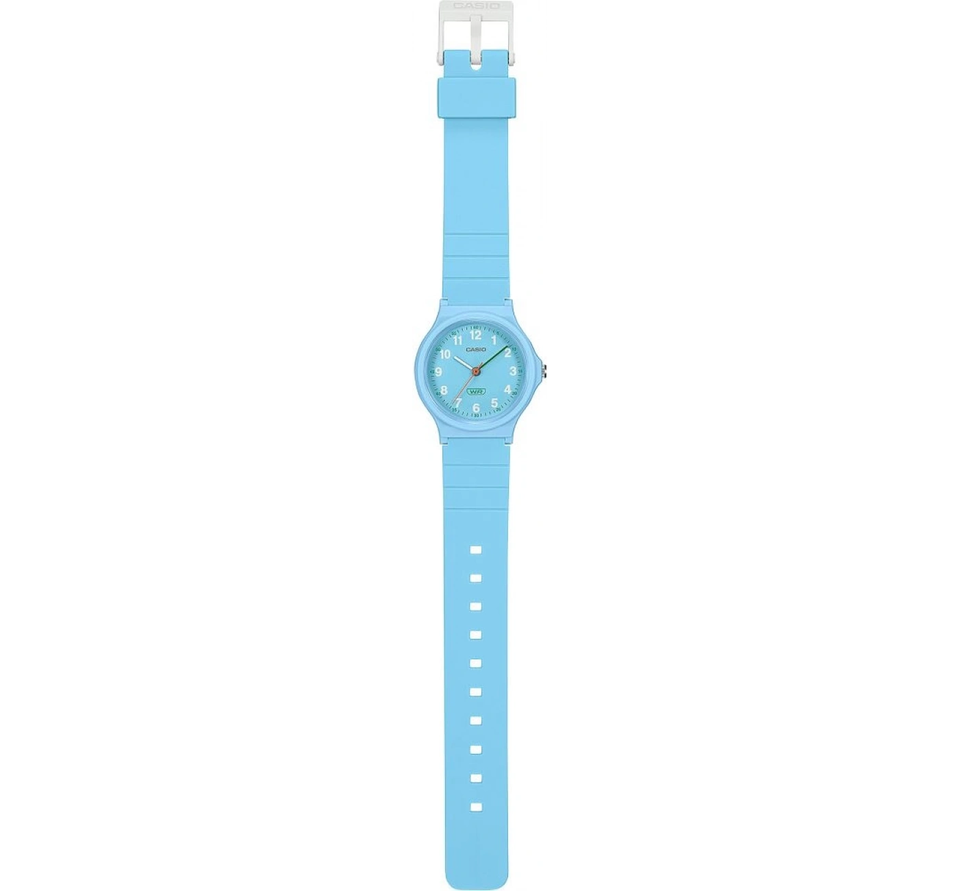 Casio LQ-24B-2BDF Unisex Kol Saati
