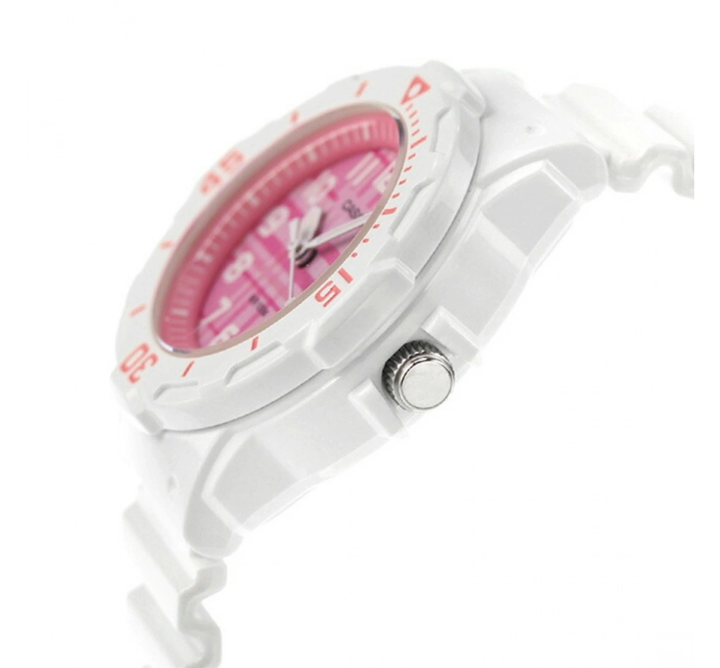 Casio LRW-200H-4CVDF Unisex Kol Saati