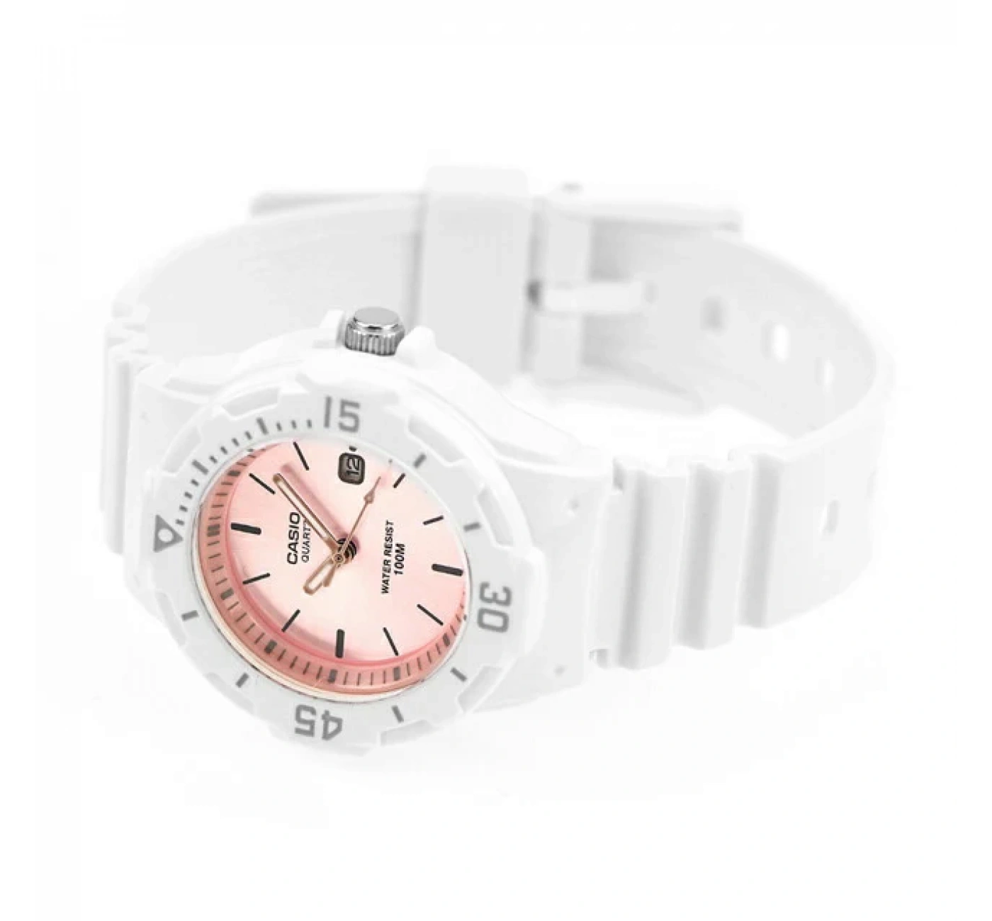 Casio LRW-200H-4E3VDF Unisex Kol Saati