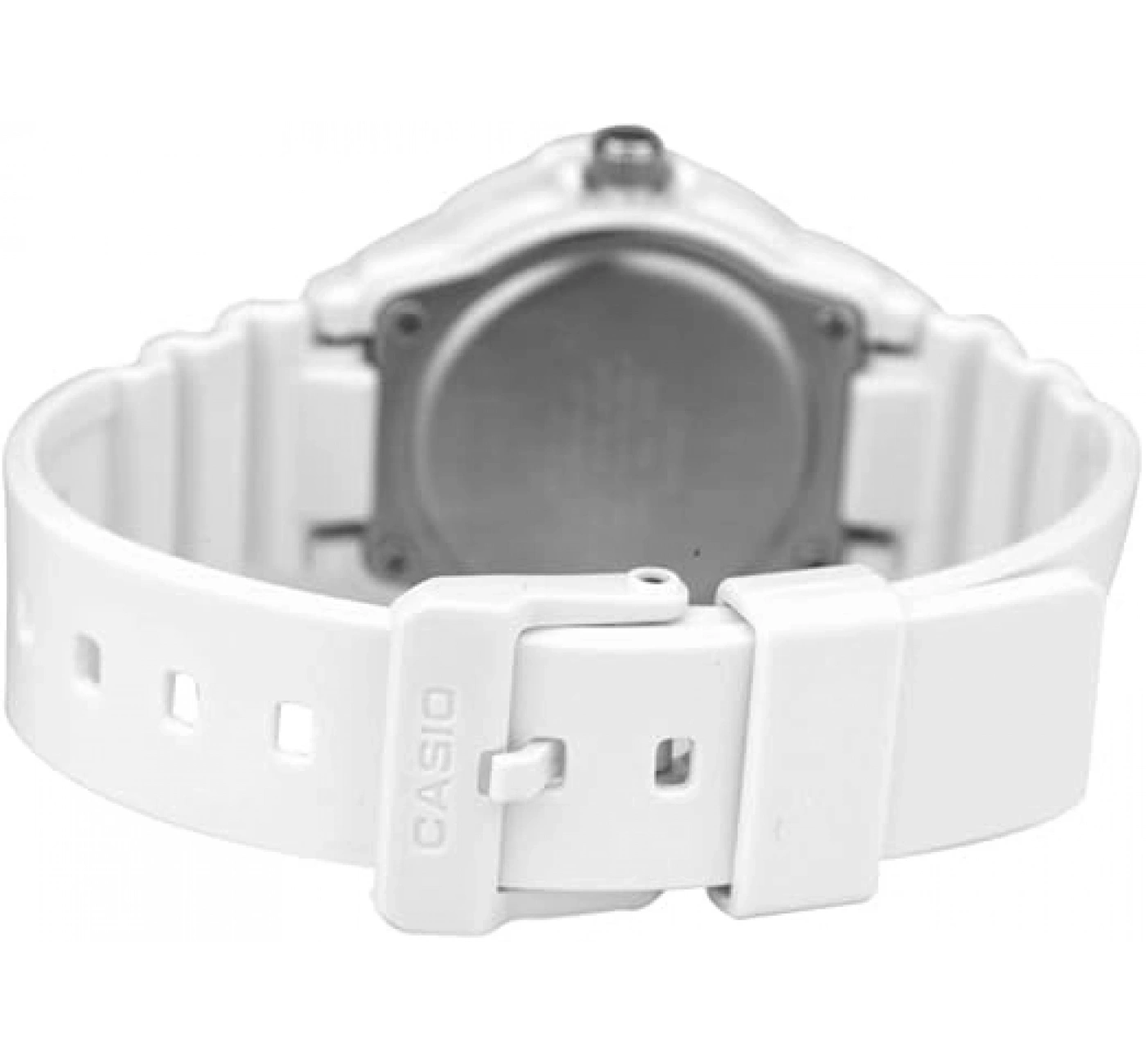 Casio LRW-200H-7BVDF Unisex Kol Saati