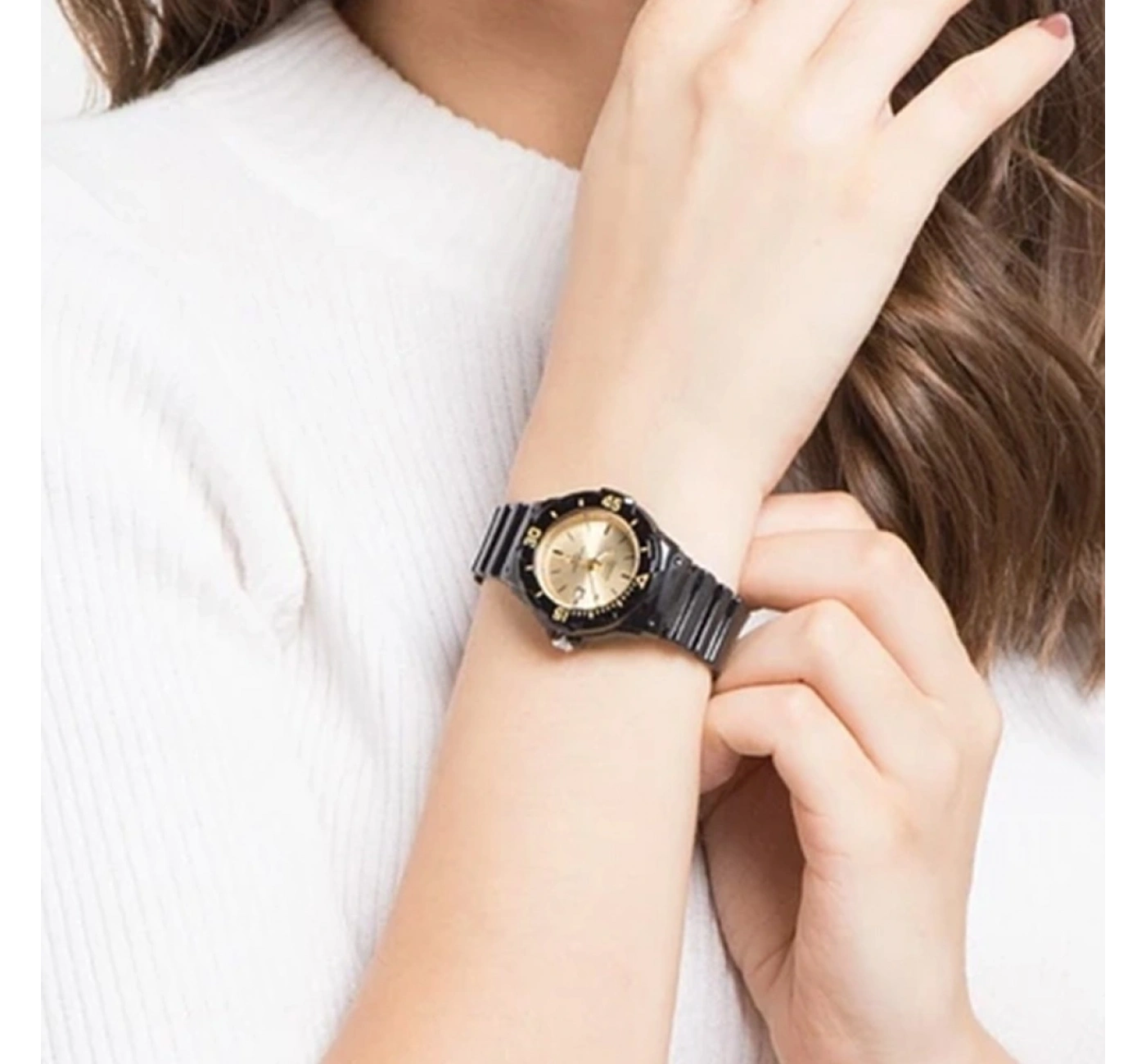 Casio LRW-200H-9EVDF Unisex Kol Saati