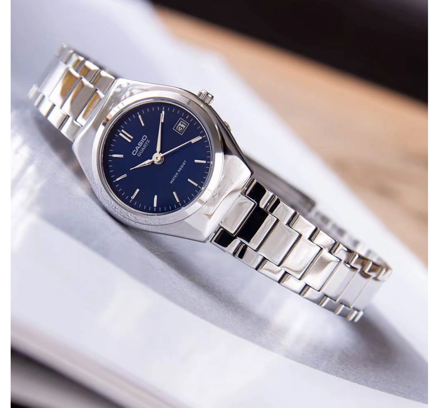 Casio LTP-1170A-2ARDF Kadın Kol Saati