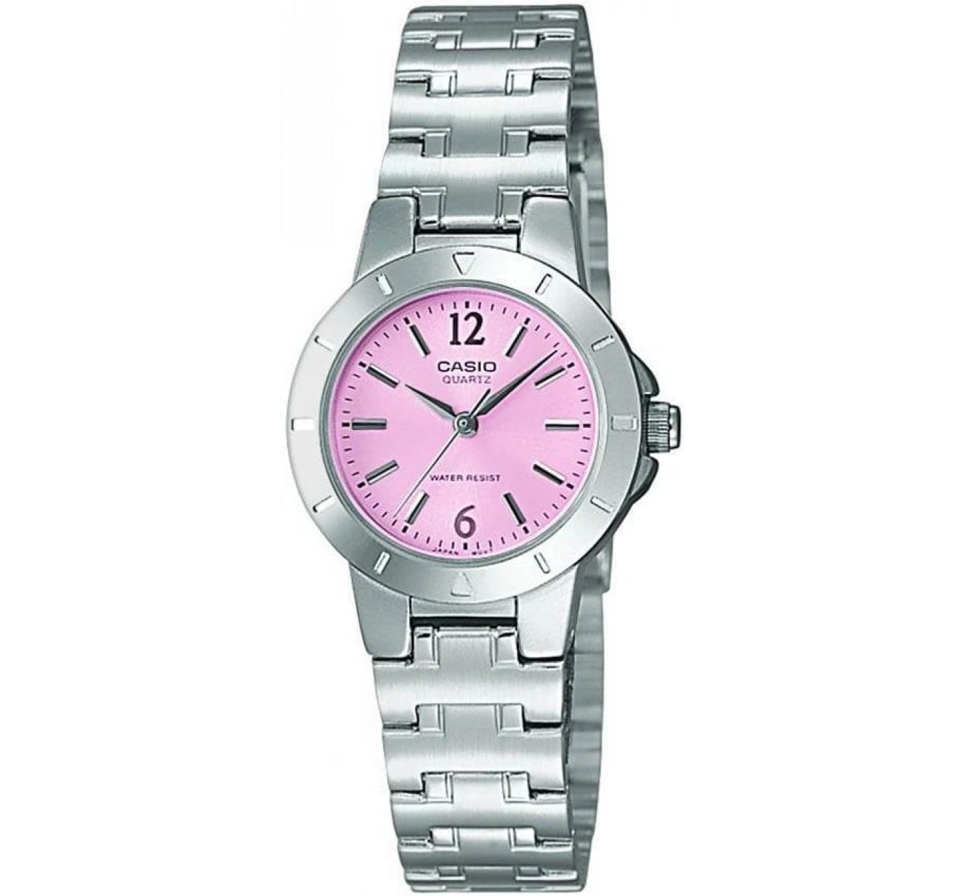 Casio LTP-1177A-4A1DF Kadın Kol Saati