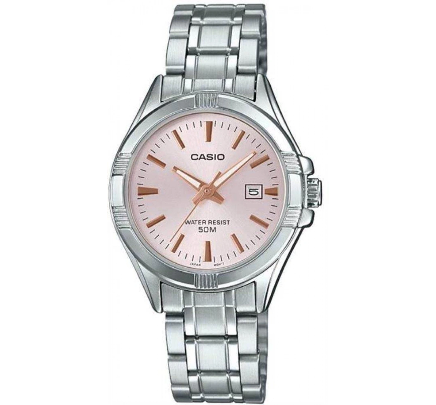 Casio LTP-1308D-4AVDF Kadın Kol Saati