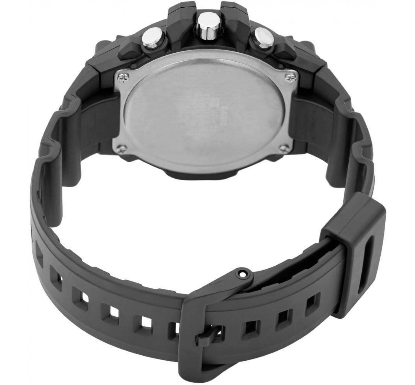 Casio MCW-100H-9A2VDF Erkek Kol Saati