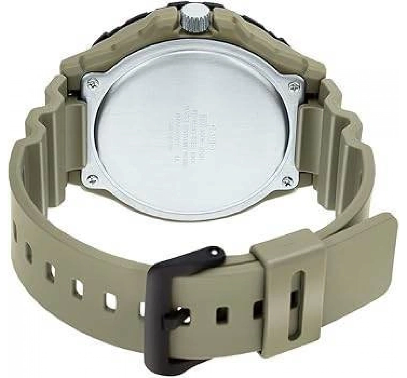 Casio MRW-210H-5AVDF Erkek Kol Saati