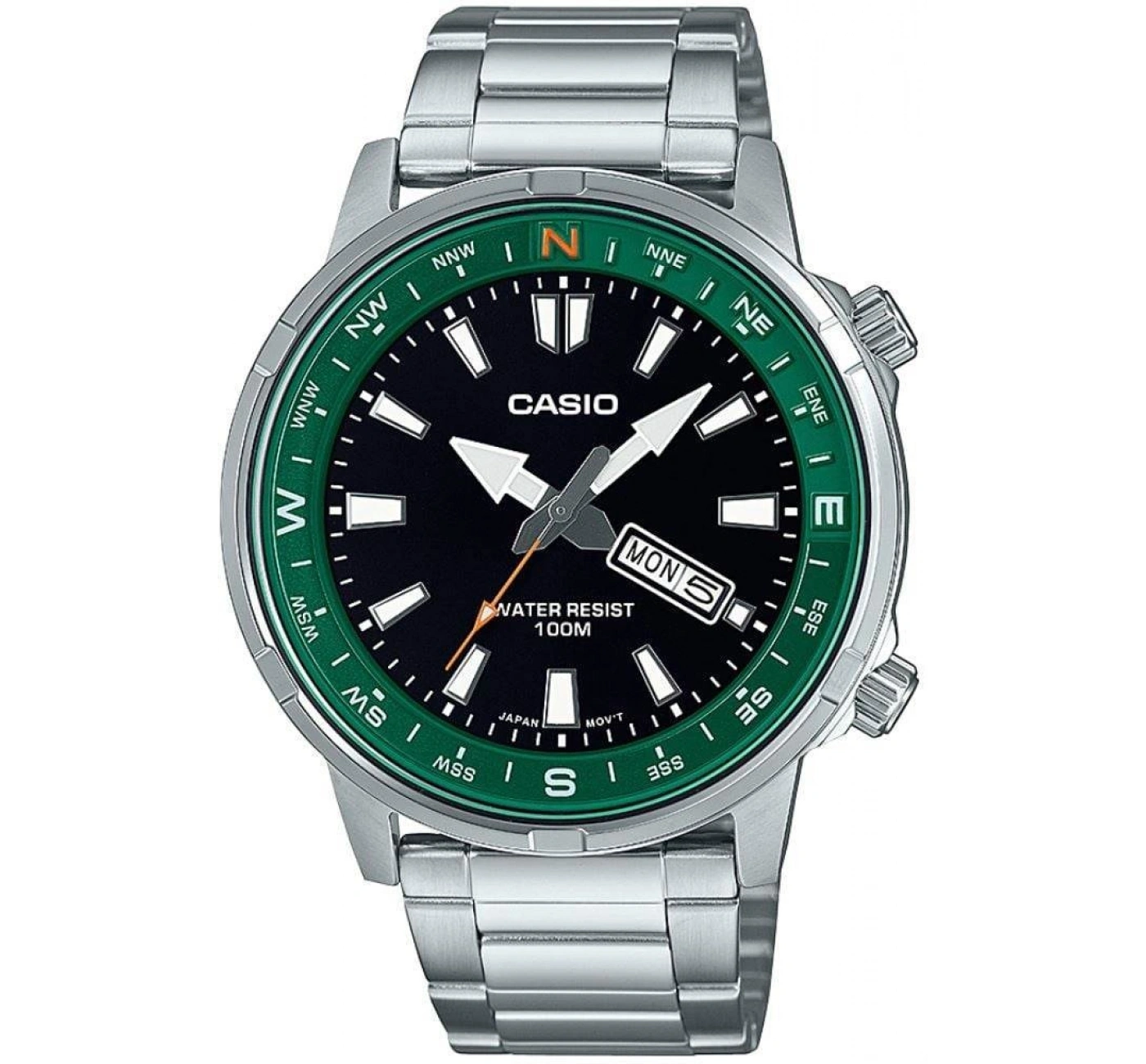 Casio MTD-130D-1A3VDF Erkek Kol Saati