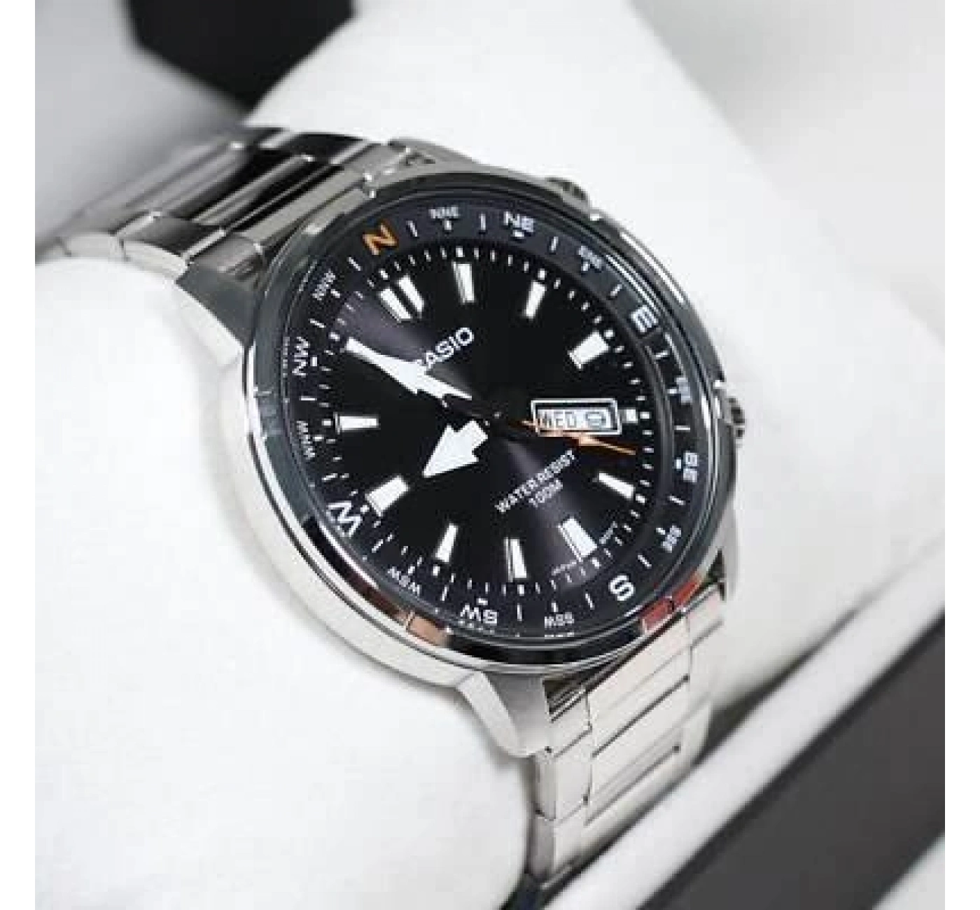 Casio MTD-130D-1A4VDF Erkek Kol Saati