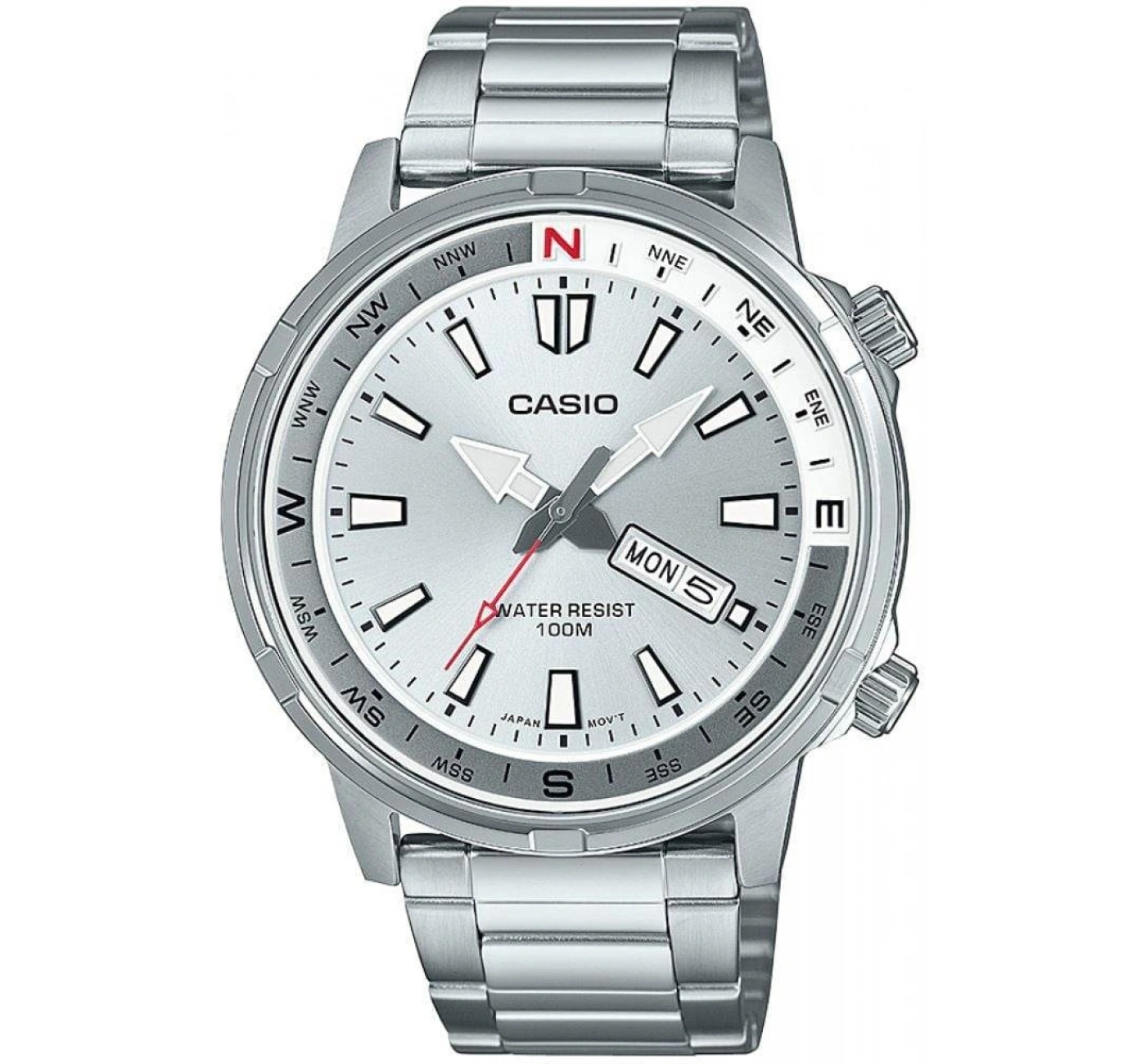 Casio MTD-130D-7AVDF Erkek Kol Saati