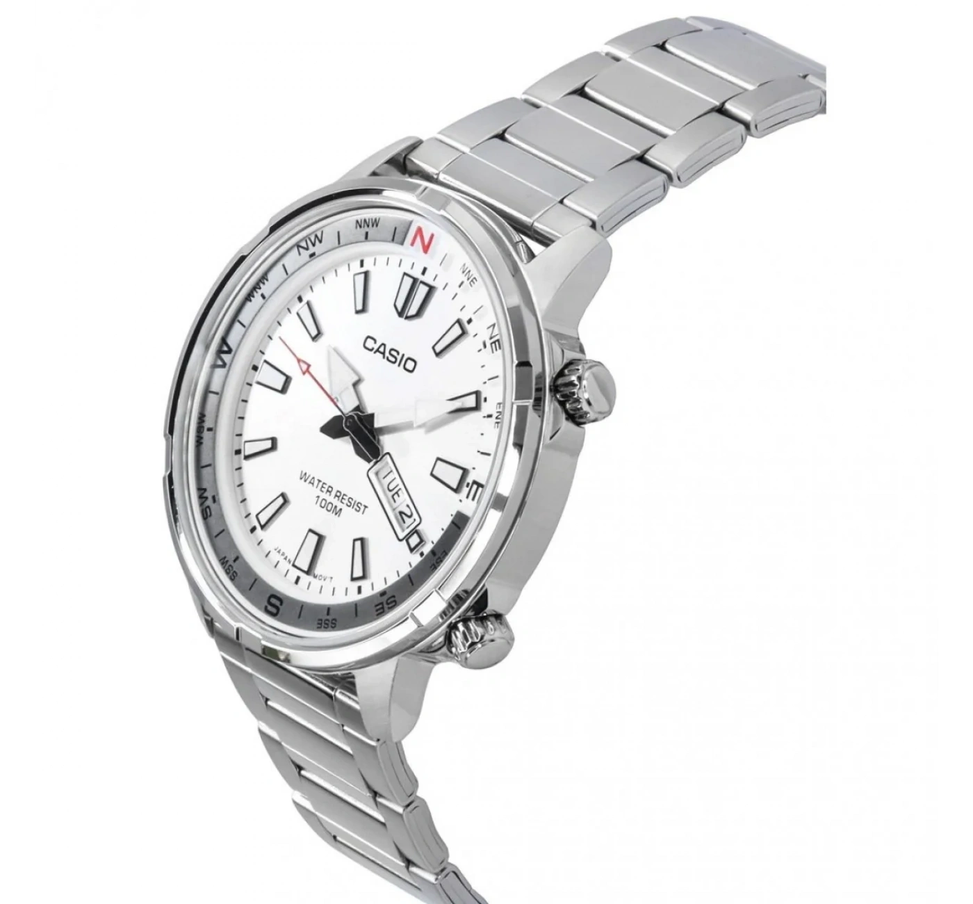 Casio MTD-130D-7AVDF Erkek Kol Saati