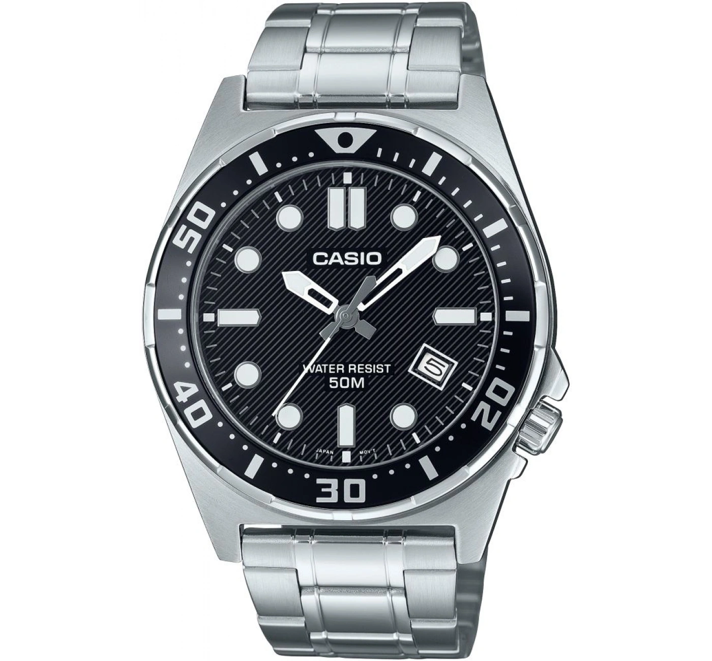 Casio MTD-135D-1AVDF Kol Saati