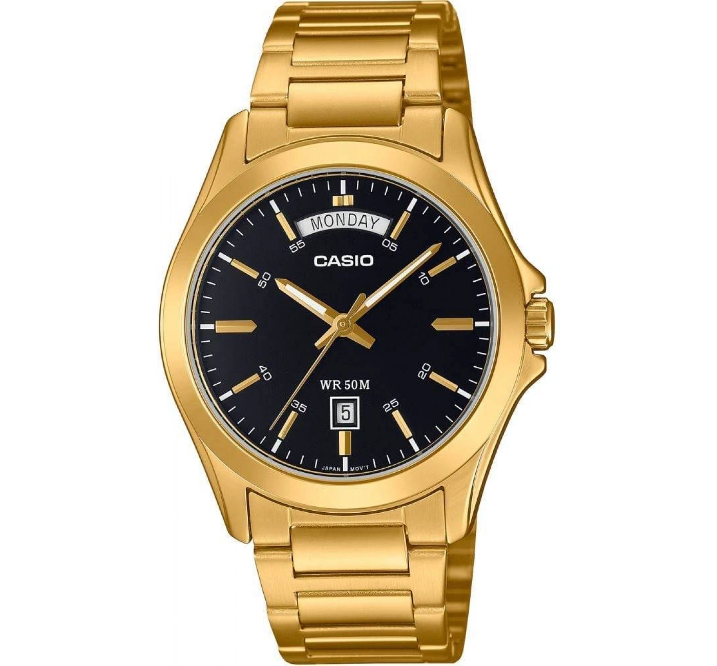 Casio MTP-1370G-1AVDF Erkek Kol Saati