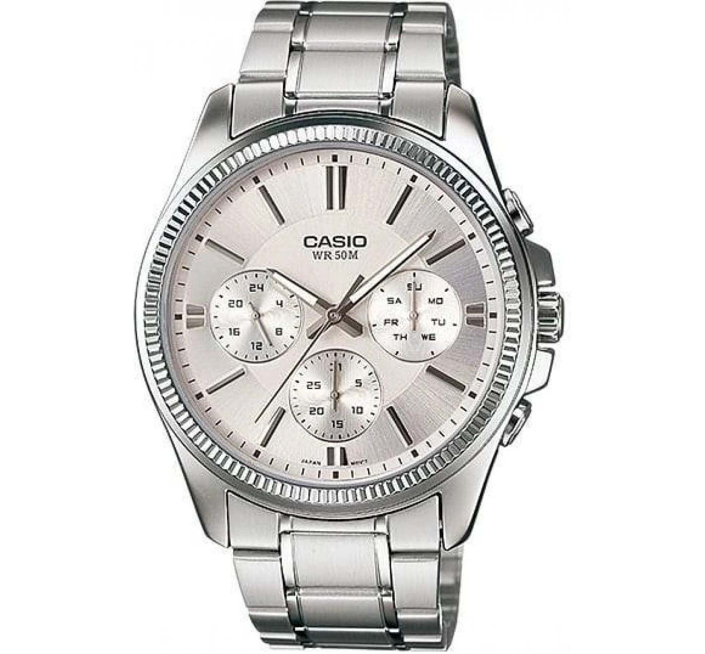 Casio MTP-1375D-7AVDF Kol Saati