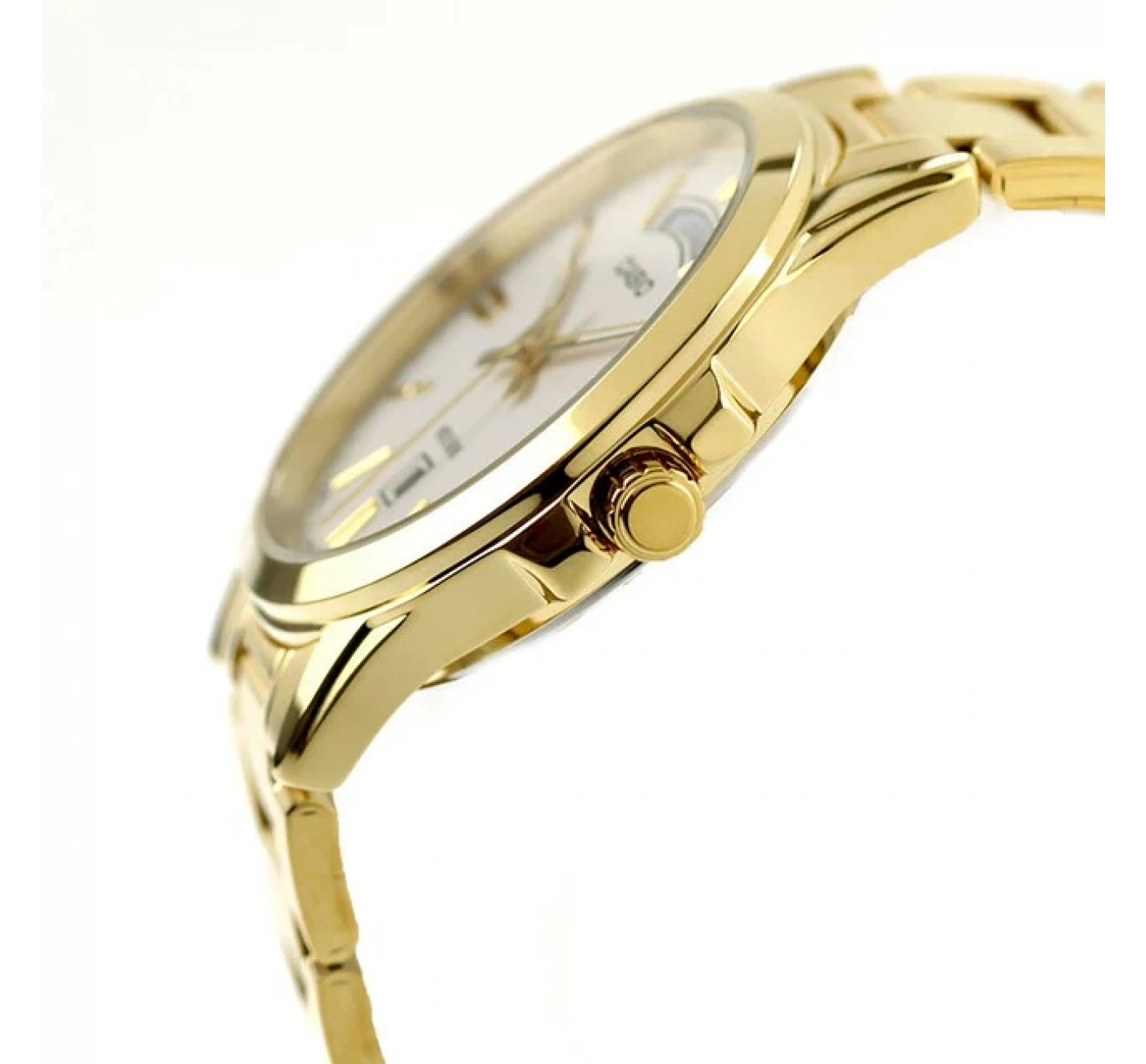 Casio MTP-1381GD-7AVDF Erkek Kol Saati