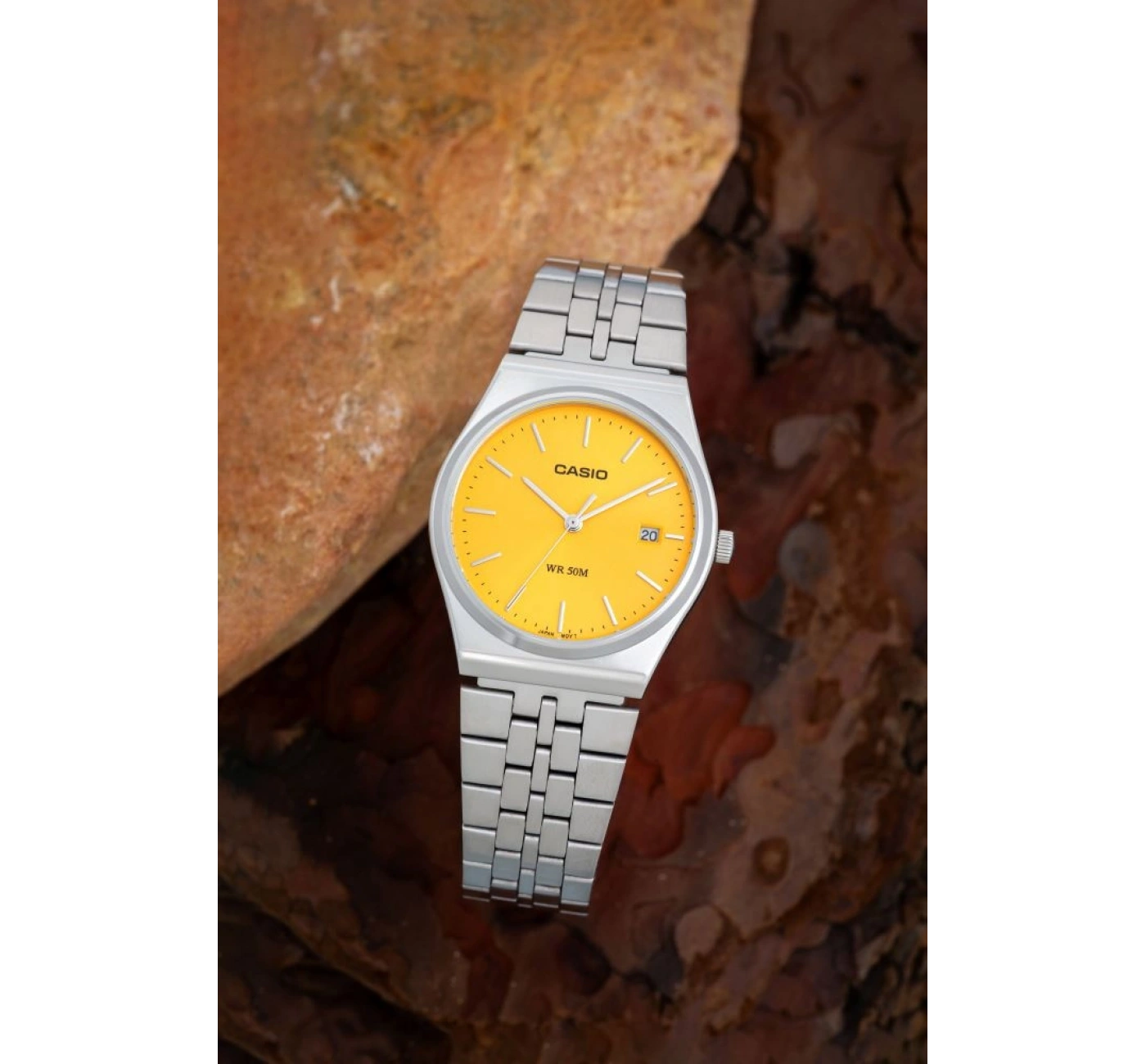 Casio MTP-B145D-9AVDF Kol Saati