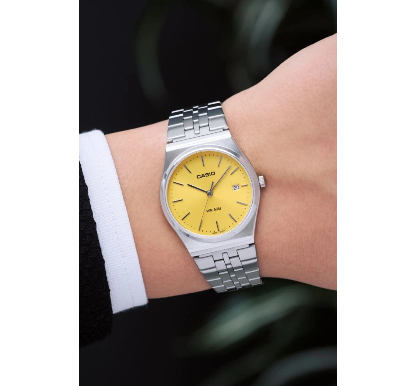 Casio MTP-B145D-9AVDF Kol Saati