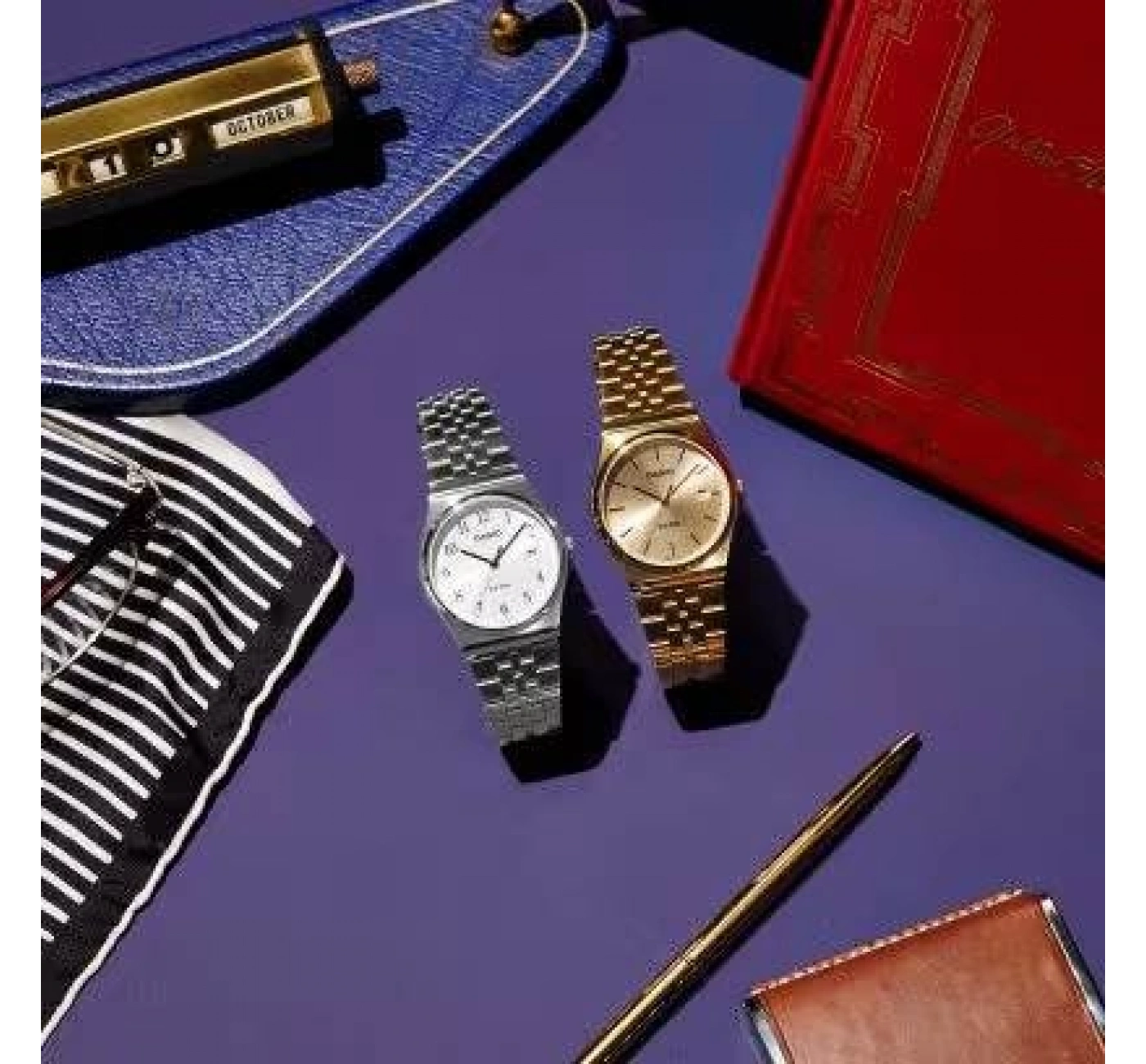 Casio MTP-B145G-9AVDF Unisex Kol Saati