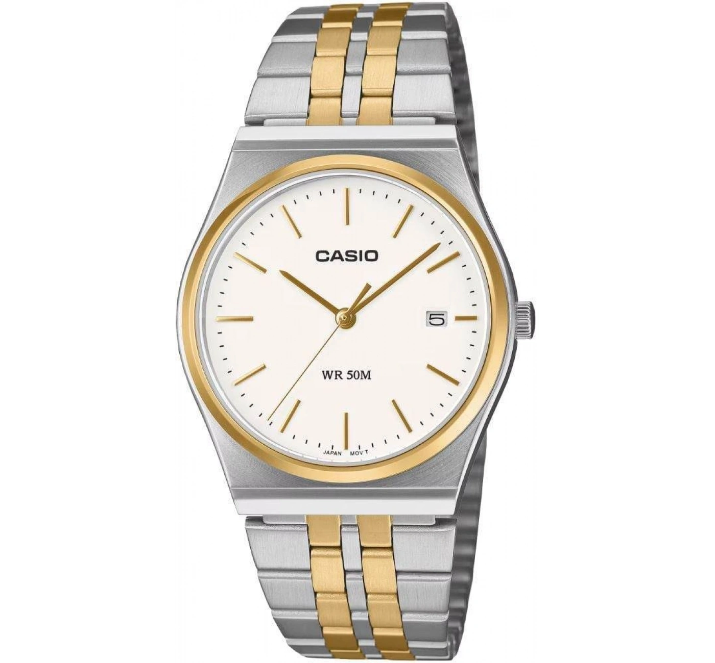 Casio MTP-B145SG-7AVDF Unisex Kol Saati