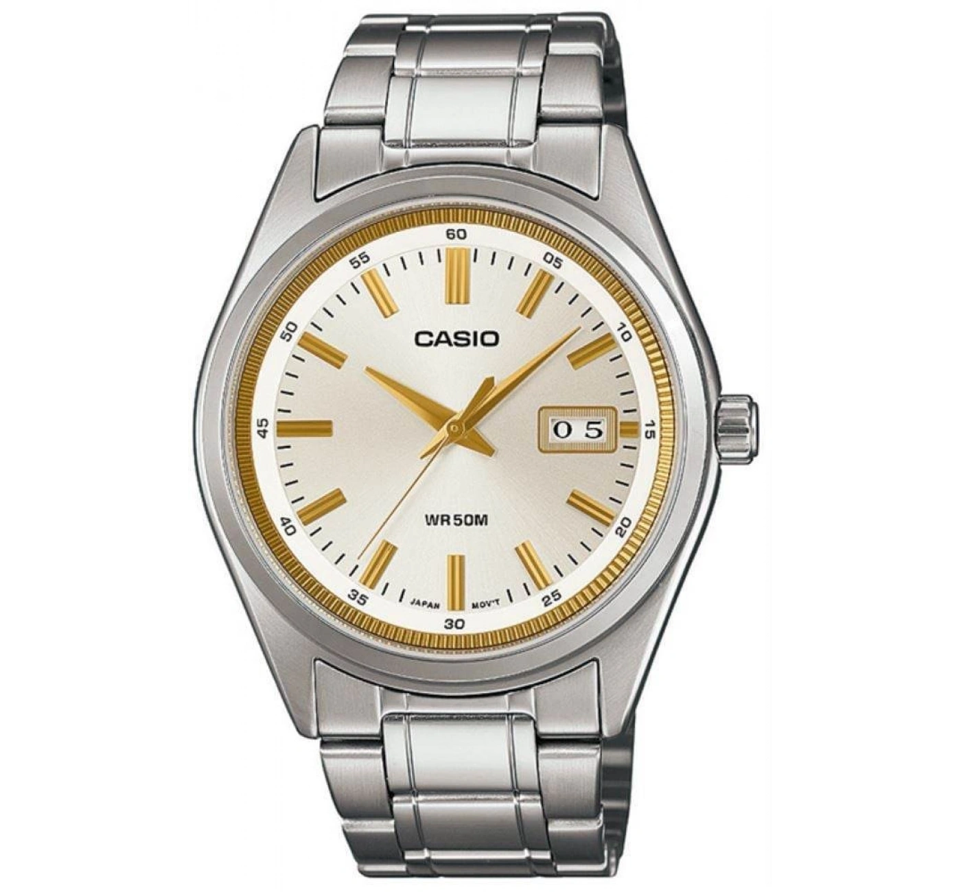 Casio MTP-B180D-7AVDF Erkek Kol Saati