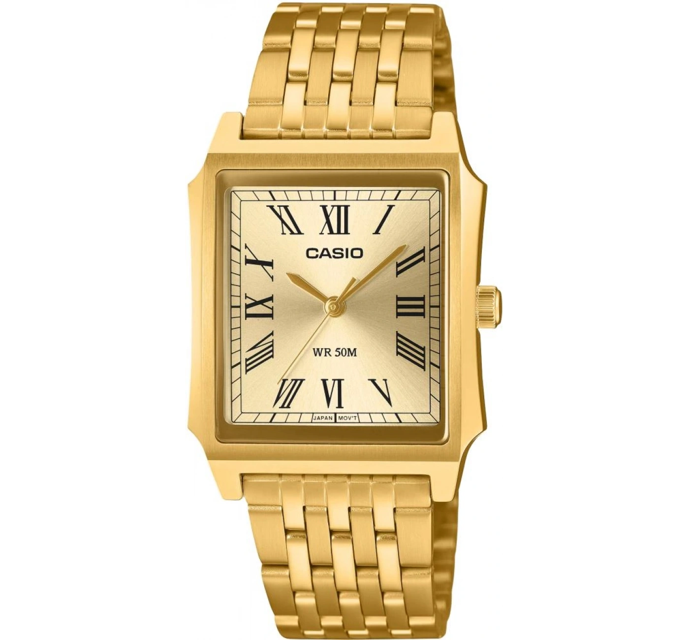 Casio MTP-B190G-9BVDF Kol Saati