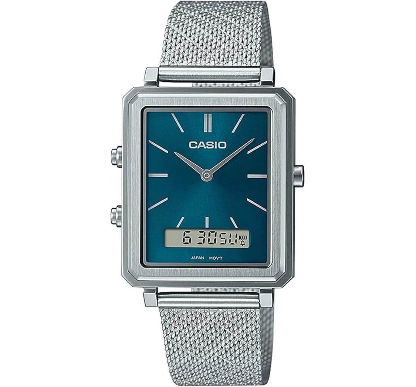 Casio MTP-B205M-3EDF Erkek Kol Saati