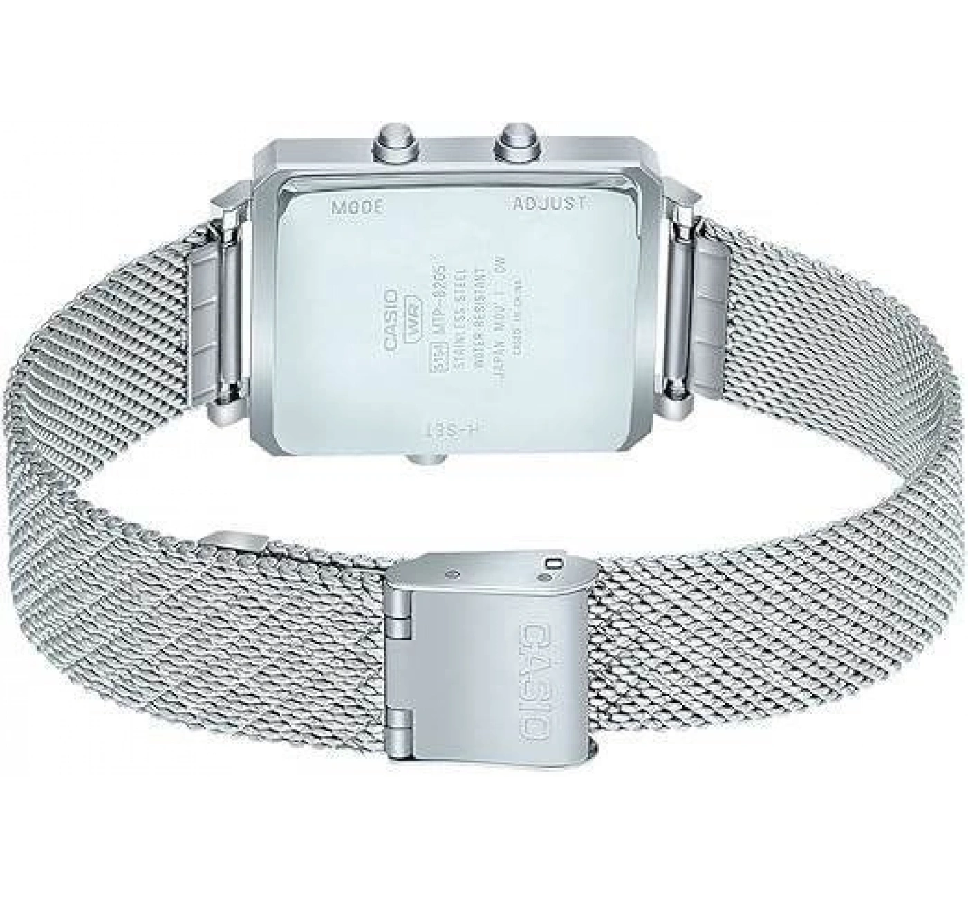 Casio MTP-B205M-3EDF Erkek Kol Saati