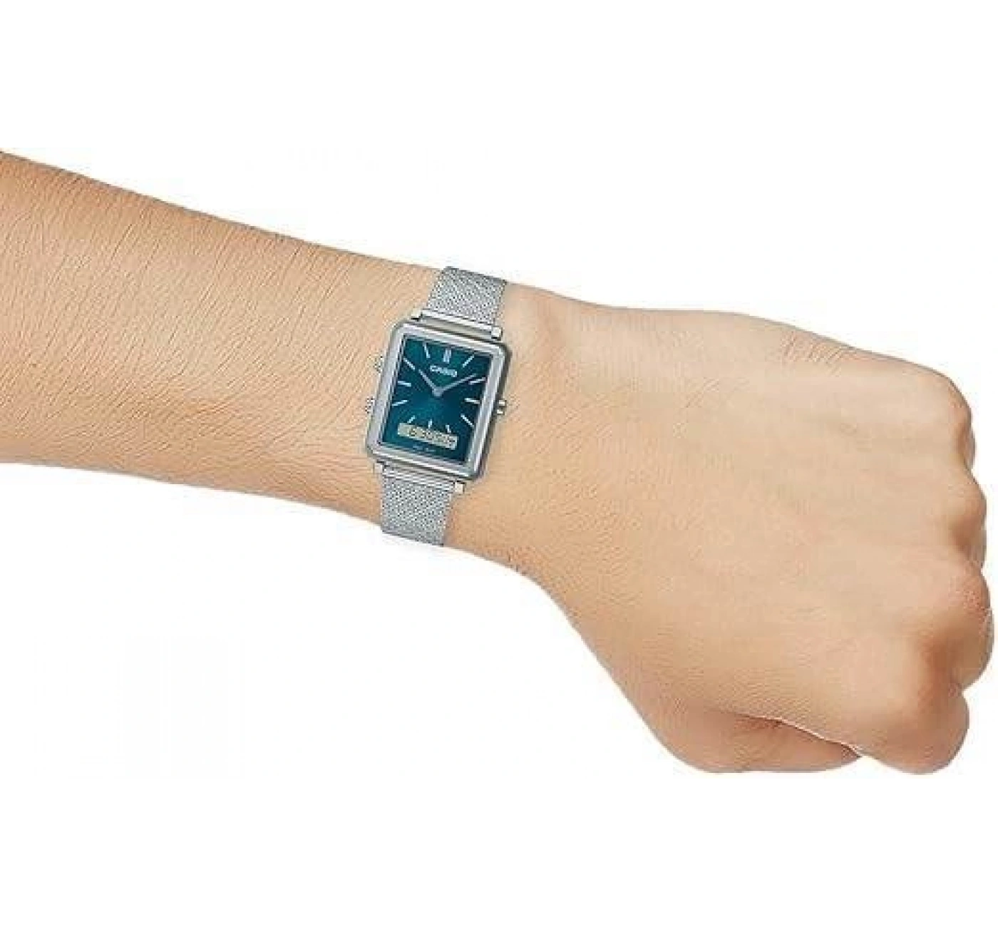 Casio MTP-B205M-3EDF Erkek Kol Saati