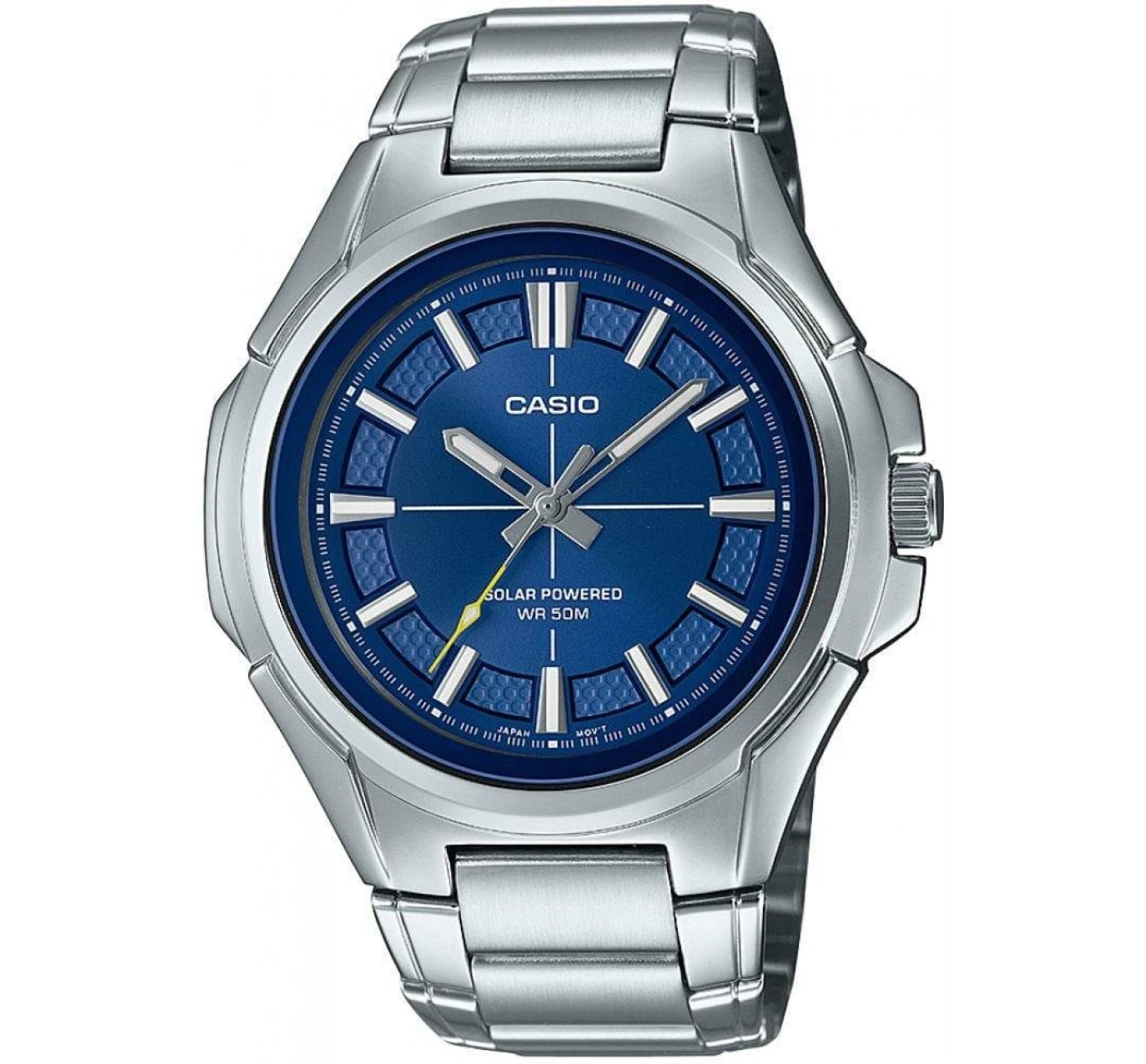 Casio MTP-RS100D-2AVDF Erkek Kol Saati