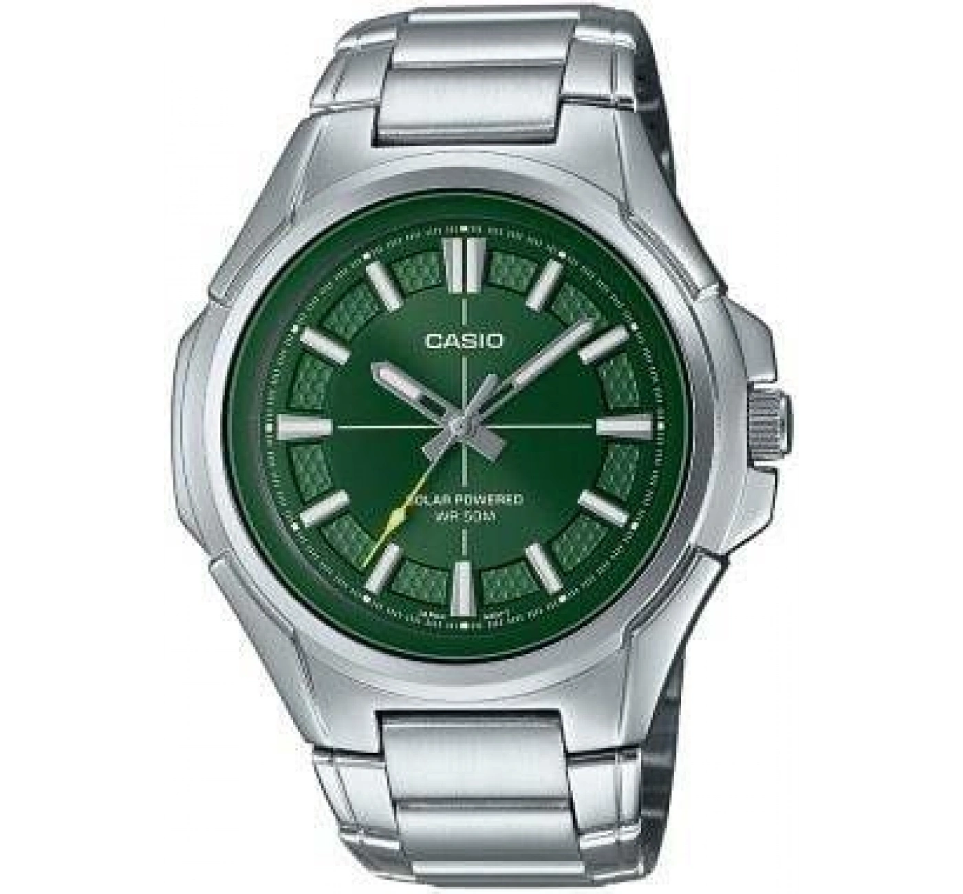 Casio MTP-RS100D-3AVDF Erkek Kol Saati