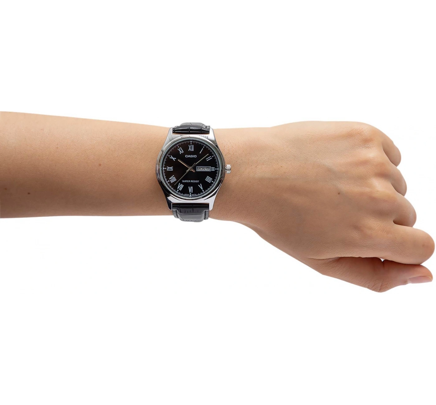 Casio MTP-V006L-1BUDF Erkek Kol Saati