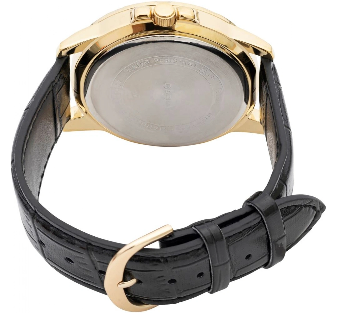 Casio MTP-VD01GL-1EVUDF Erkek Kol Saati