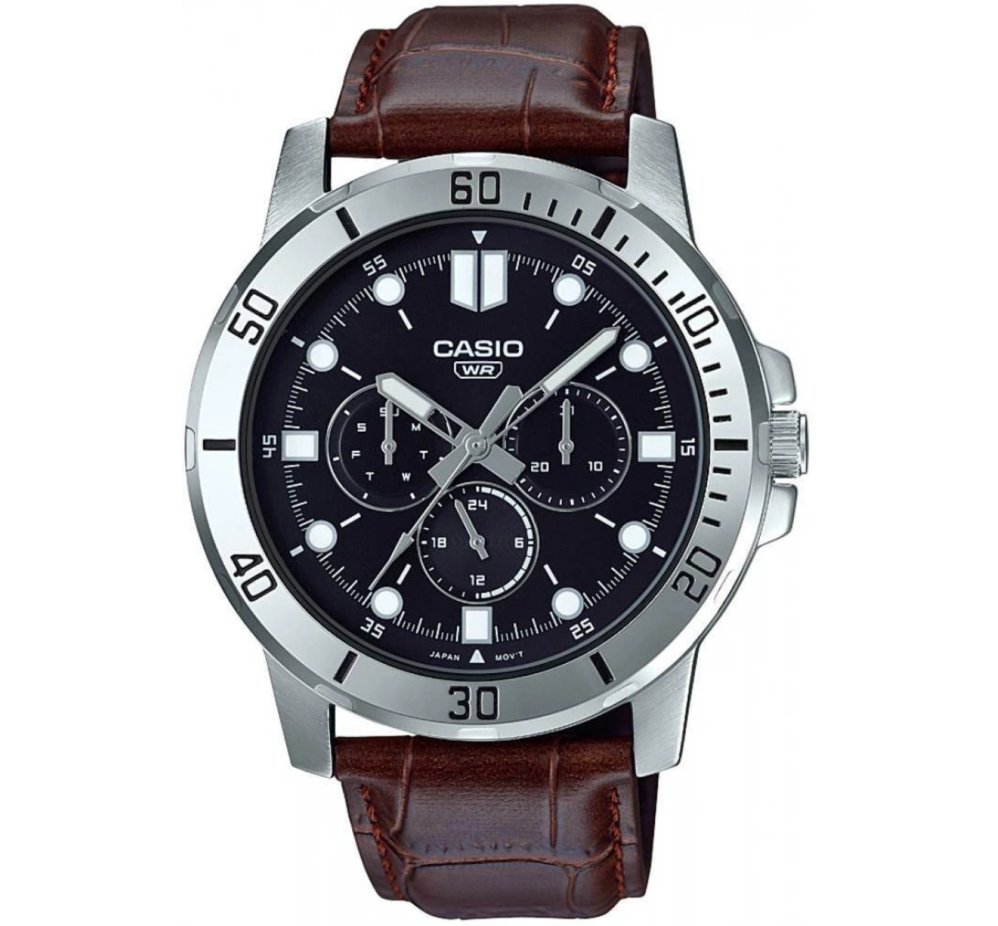 Casio MTP-VD300L-1EUDF Erkek Kol Saati