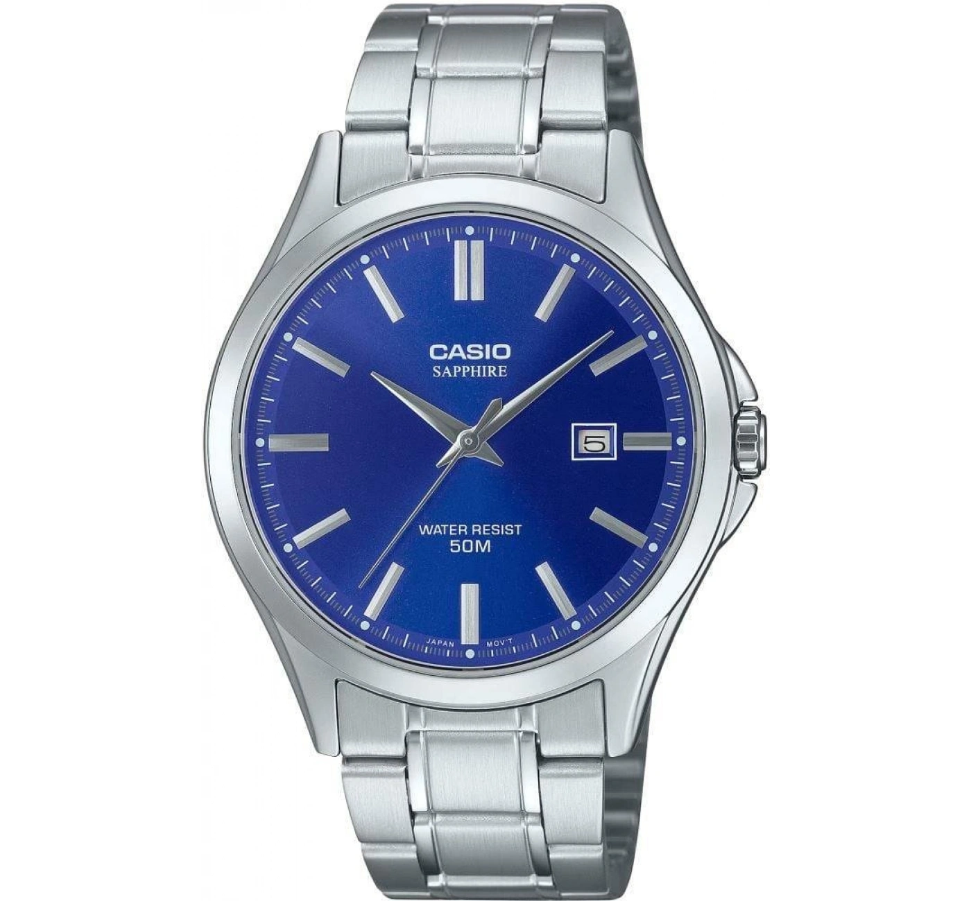 Casio MTS-115D-2A1VDF Erkek Kol Saati