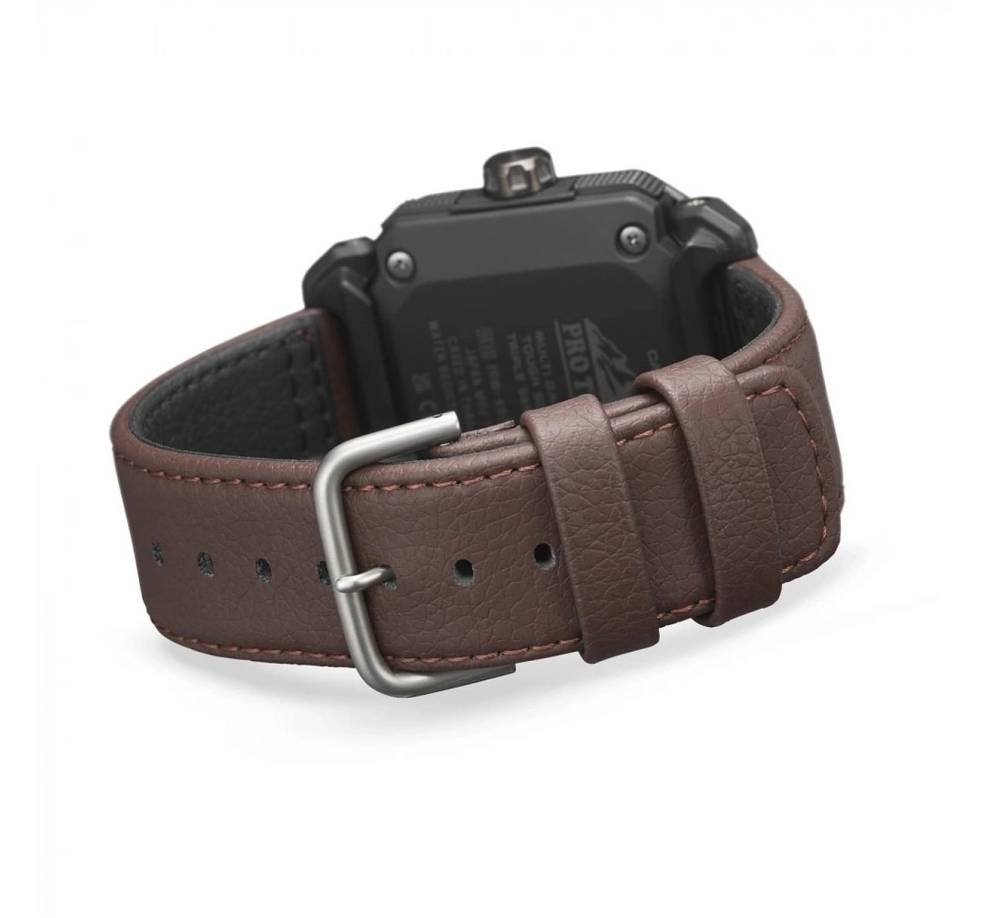 Casio Pro-Trek PRW-6900YL-5DR Erkek Kol Saati