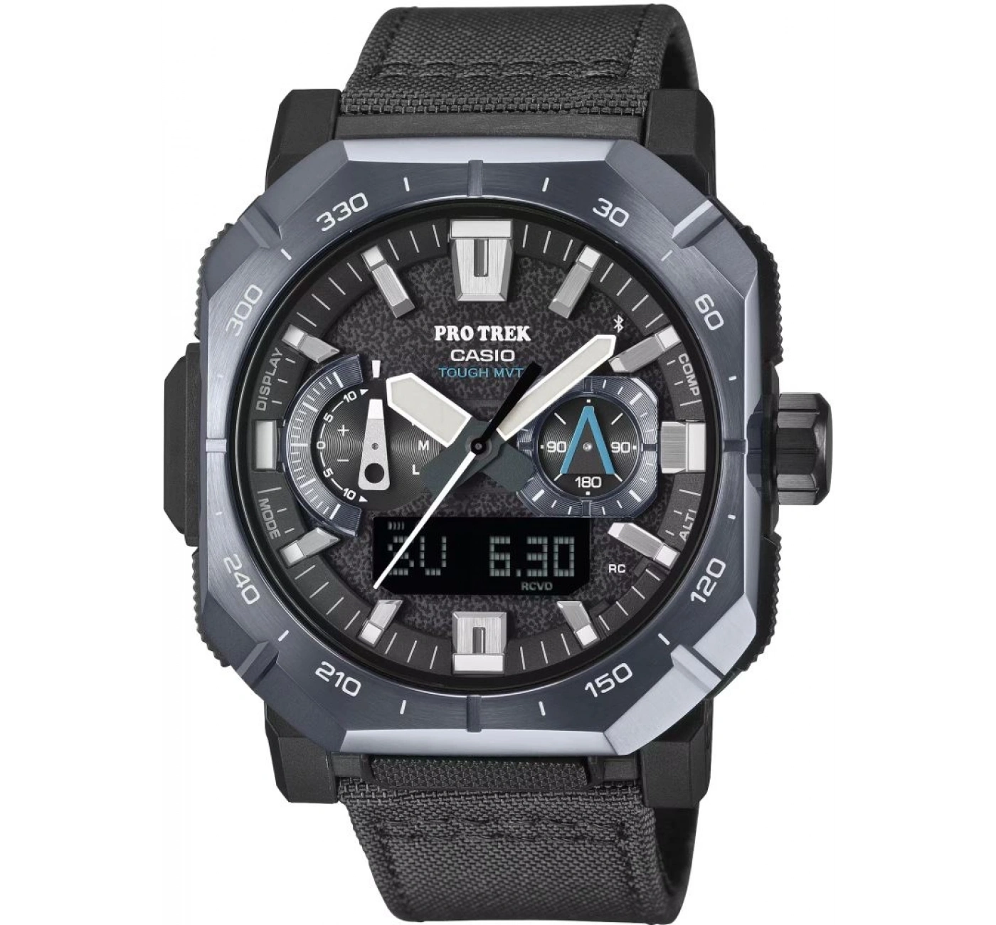 Casio Pro-Trek PRW-B1000B-2DR Erkek Kol Saati