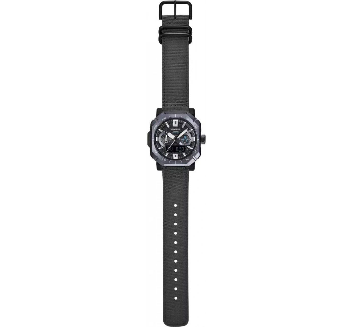Casio Pro-Trek PRW-B1000B-2DR Erkek Kol Saati