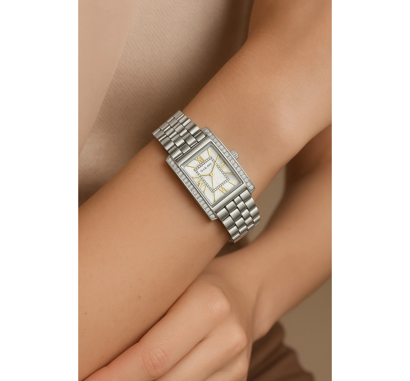 Chaperone CH00159L Kadın Kol Saati