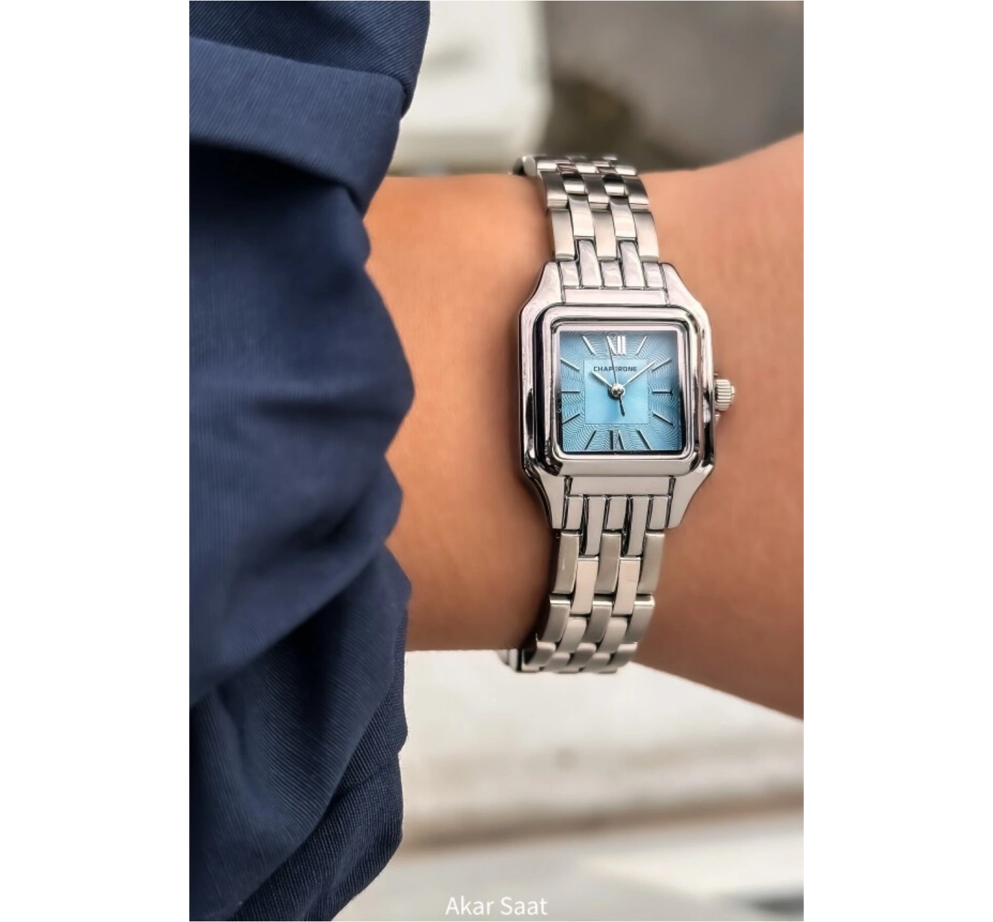 Chaperone CH124L Kadın Kol Saati