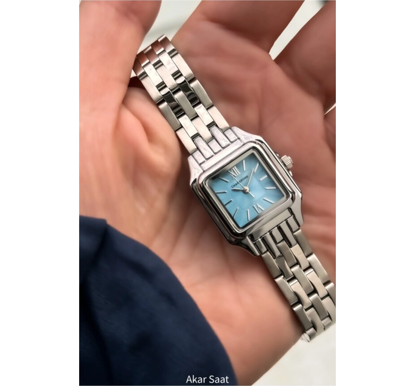 Chaperone CH124L Kadın Kol Saati