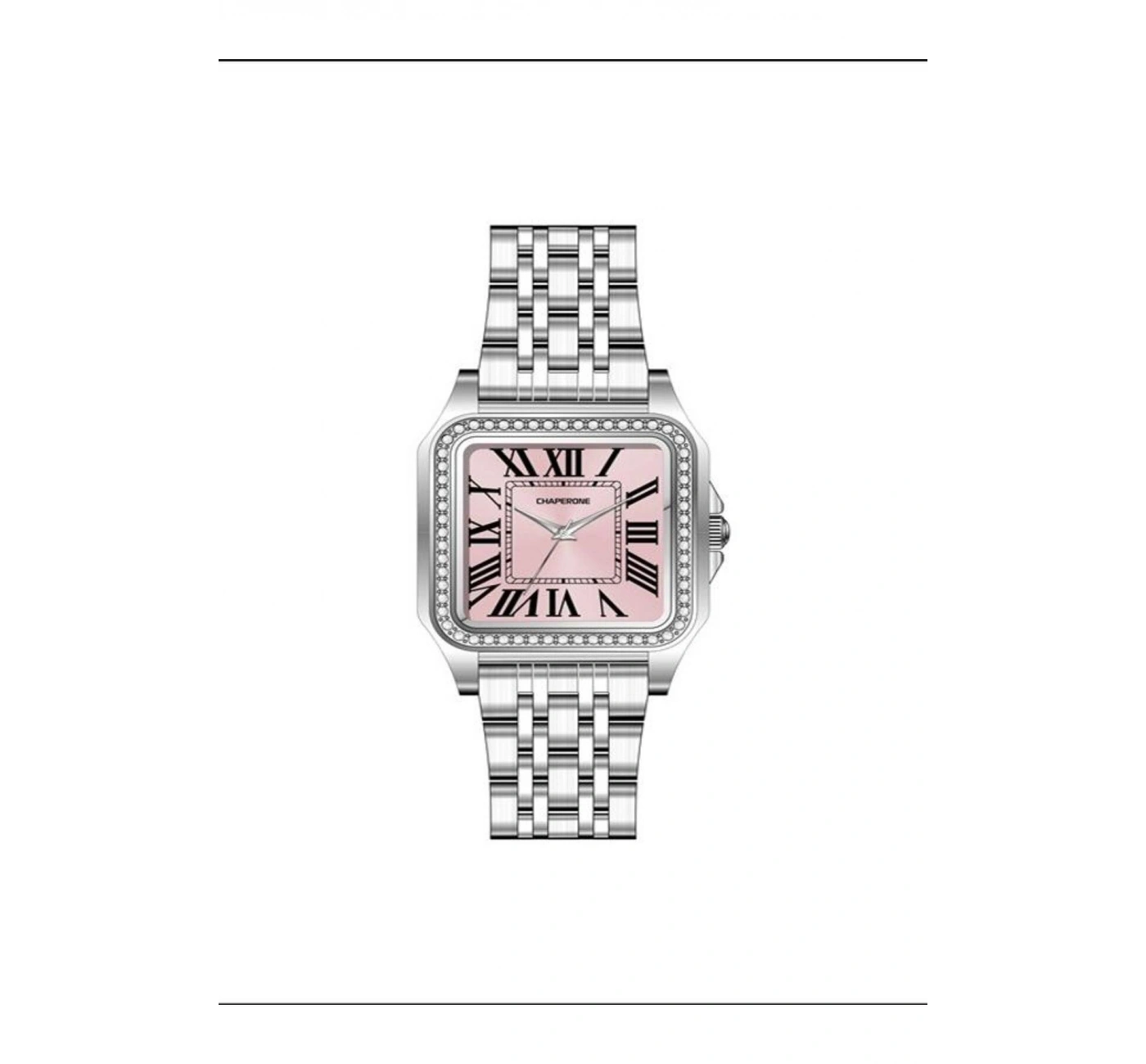 Chaperone CH146L Kadın Kol Saati