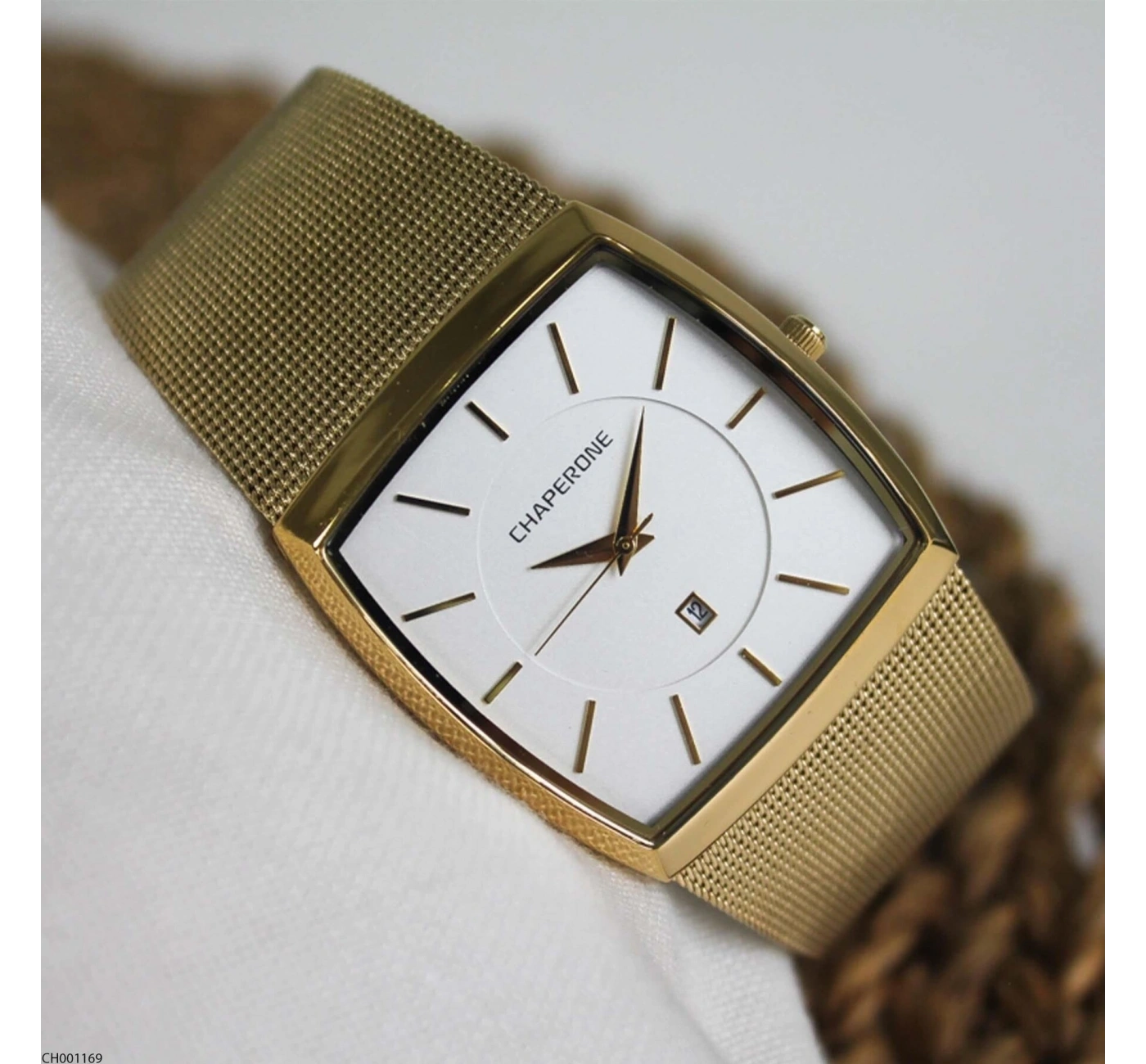 Chaperone CH001169 Kadın Kol saati
