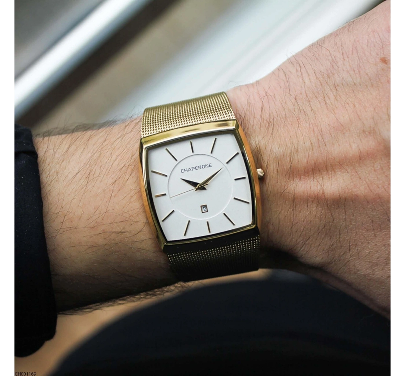 Chaperone CH001169 Kadın Kol saati