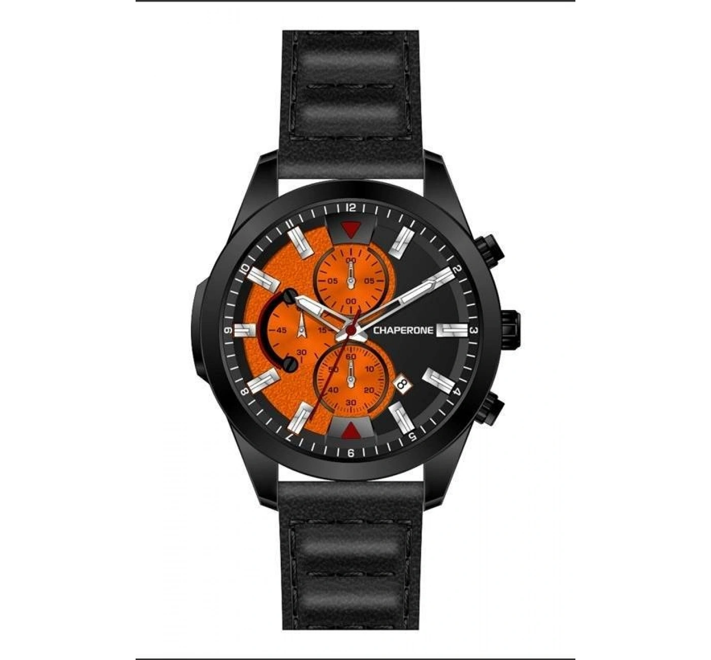 Chaperone CH070M Vip Erkek Kol Saati