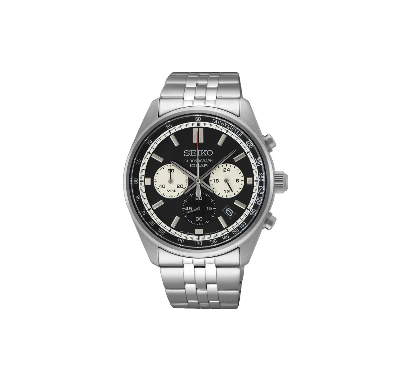 Seiko Chronograph SSB429P1 Erkek Kol Saati