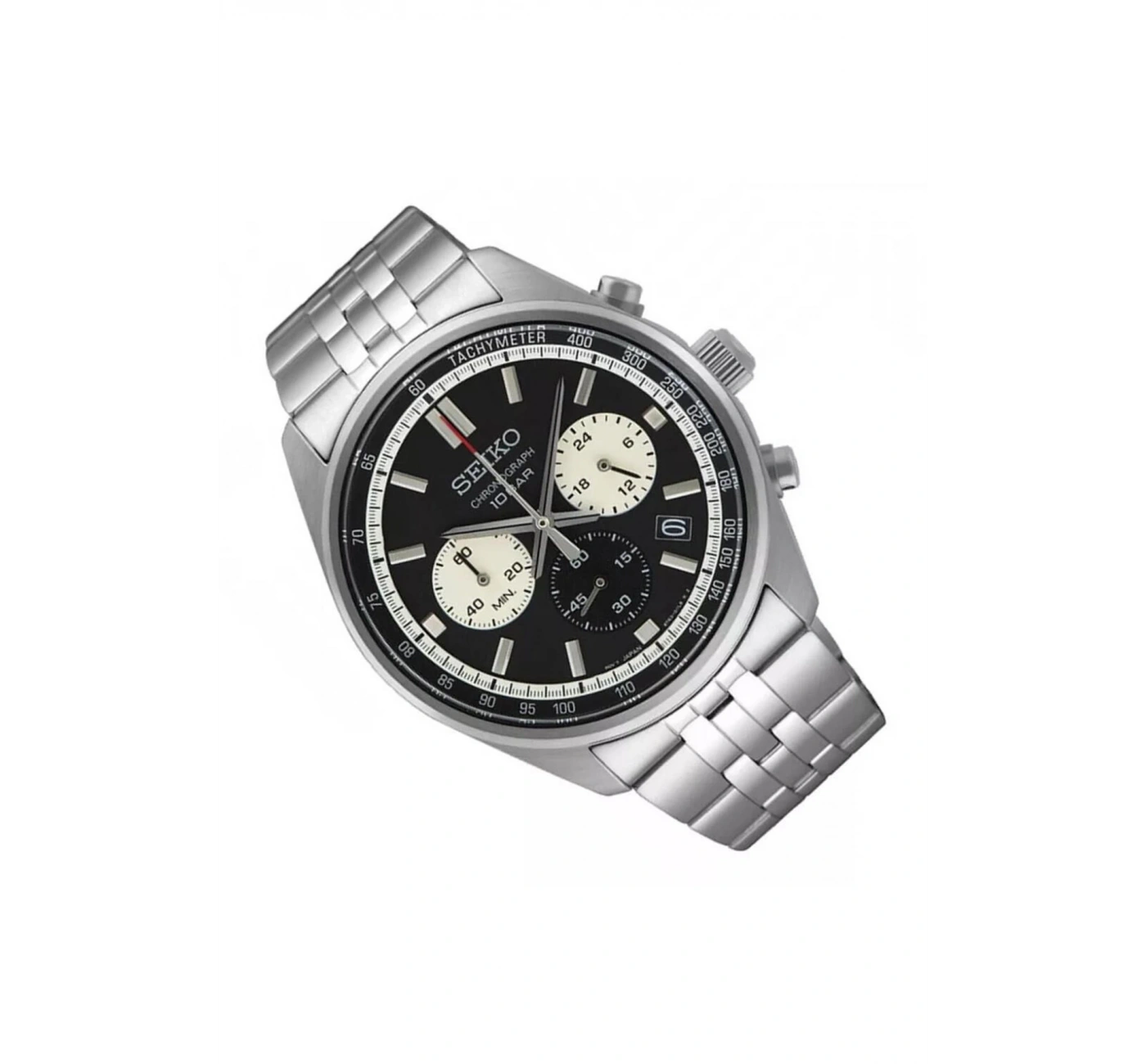 Seiko Chronograph SSB429P1 Erkek Kol Saati