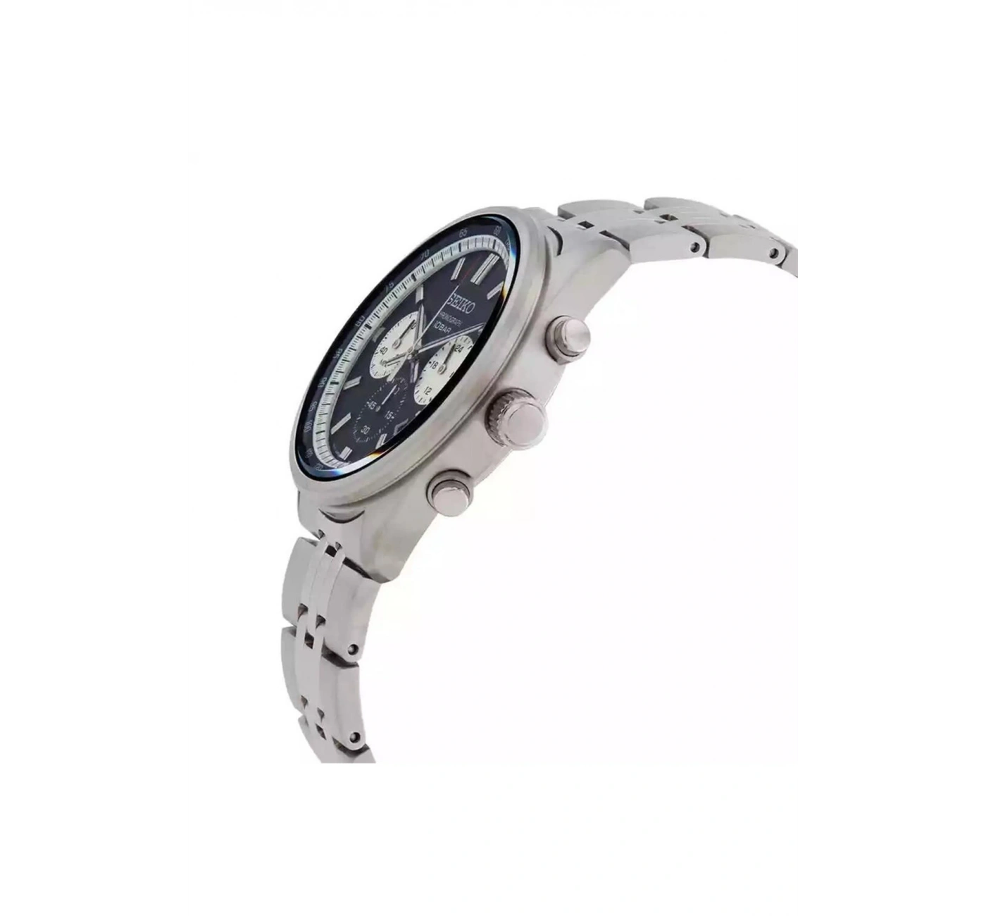 Seiko Chronograph SSB429P1 Erkek Kol Saati