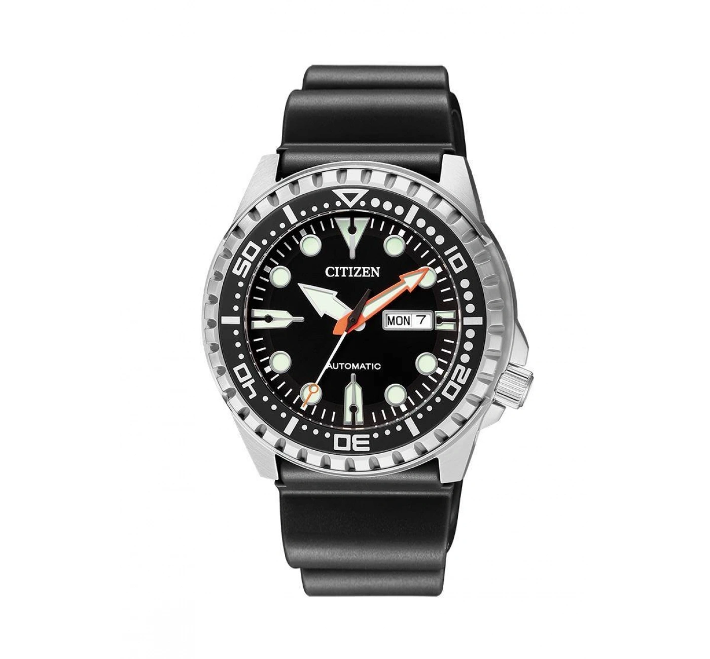 Citizen Automatic NH8380-15EE Erkek Kol Saatia