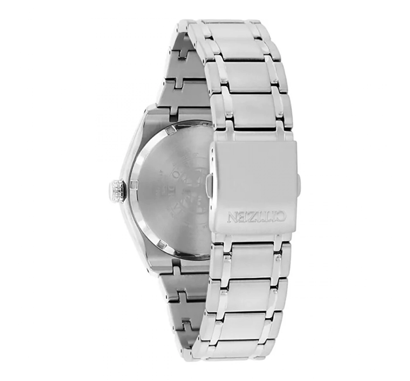 Citizen Eco-Drive AW1240-57E Erkek Kol Saati