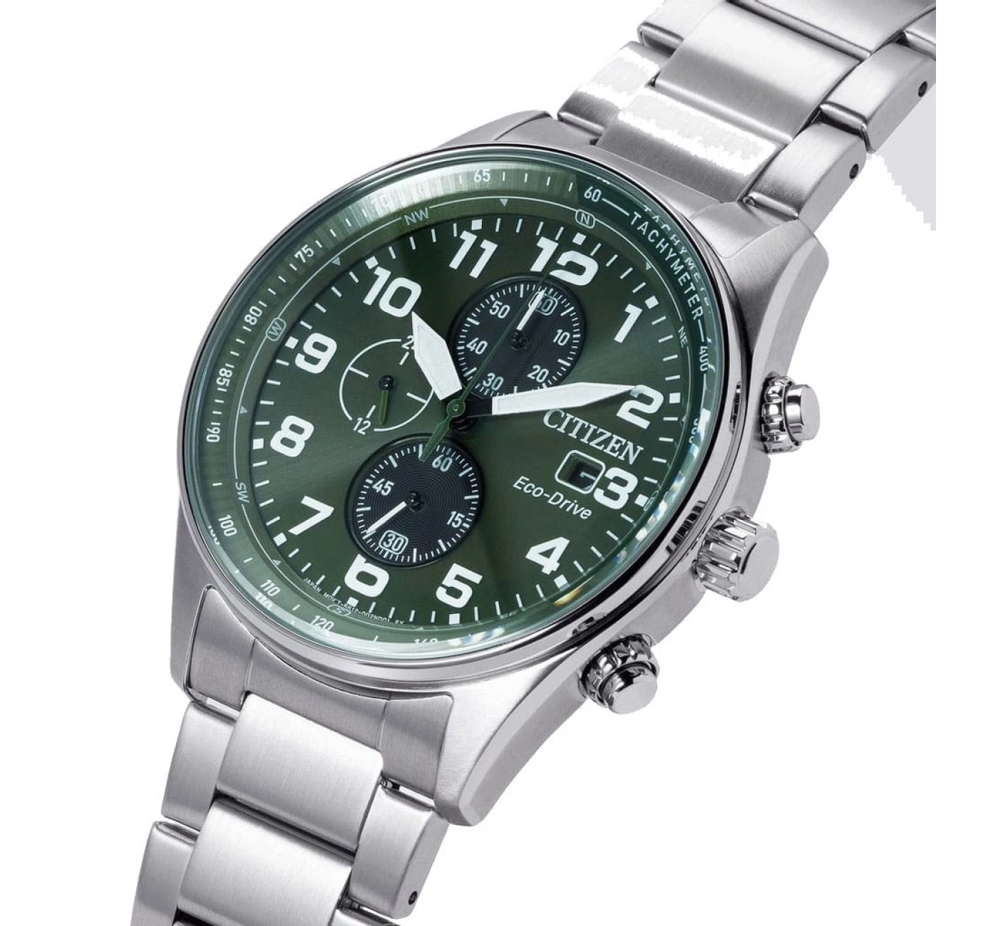 Citizen Eco-Drive CA0770-72X Erkek Kol Saati